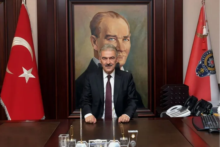 Vali Ayyıldız: “Muhtarlarımız Demokrasimizin Temel Dayanağıdır”