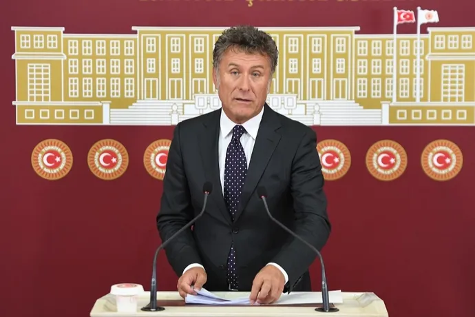 CHP’li Sarıbal’dan Pamuk Fiyatı Çağrısı