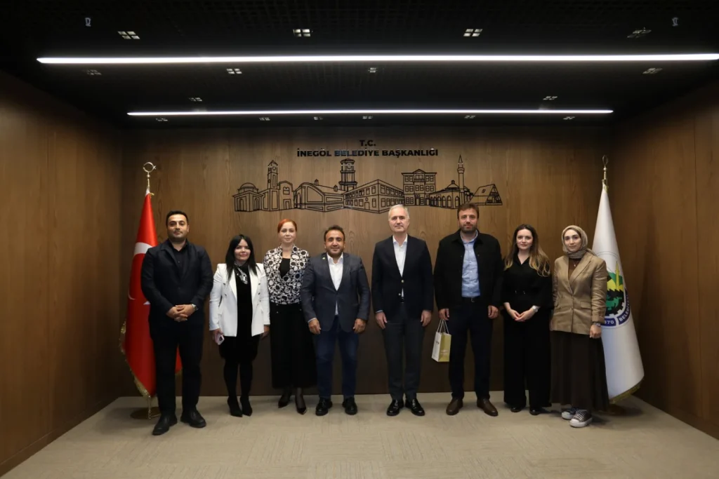 İnegöl, TÜBİTAK İş Birliğiyle Bilim Merkezi Kazanıyor