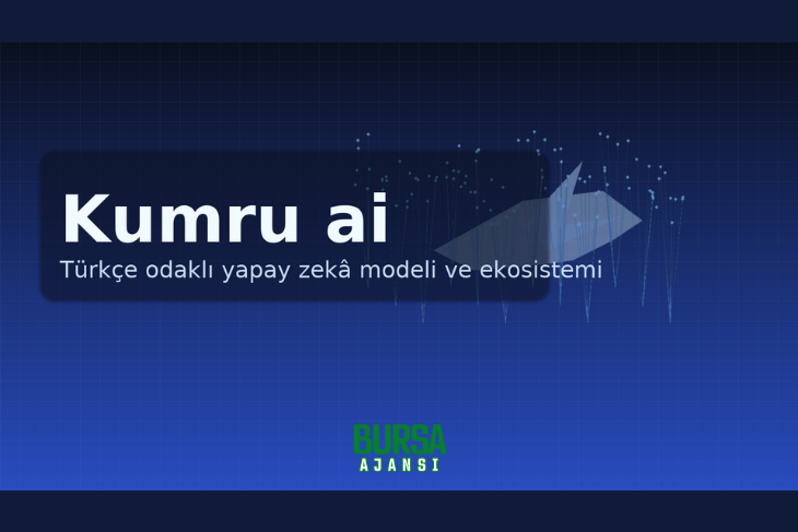 Kumru ai tanıtıldı: Türkçe odaklı yapay zekâ modeli