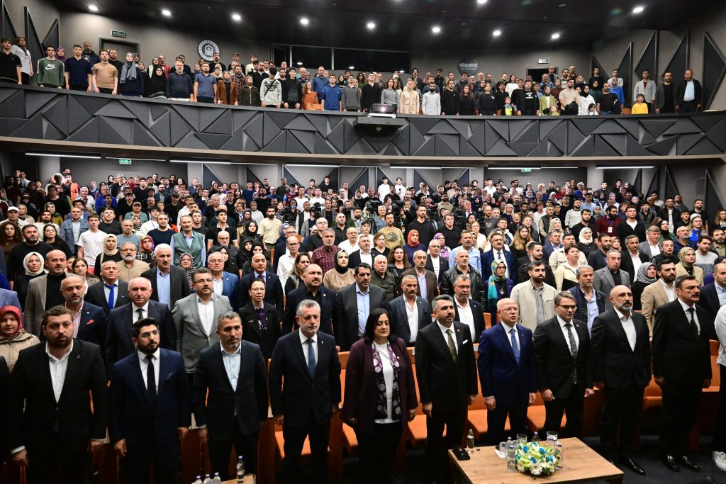Yıldırım Belediyesi’nden Bursa’nın Fethi’ne Özel Açılış
