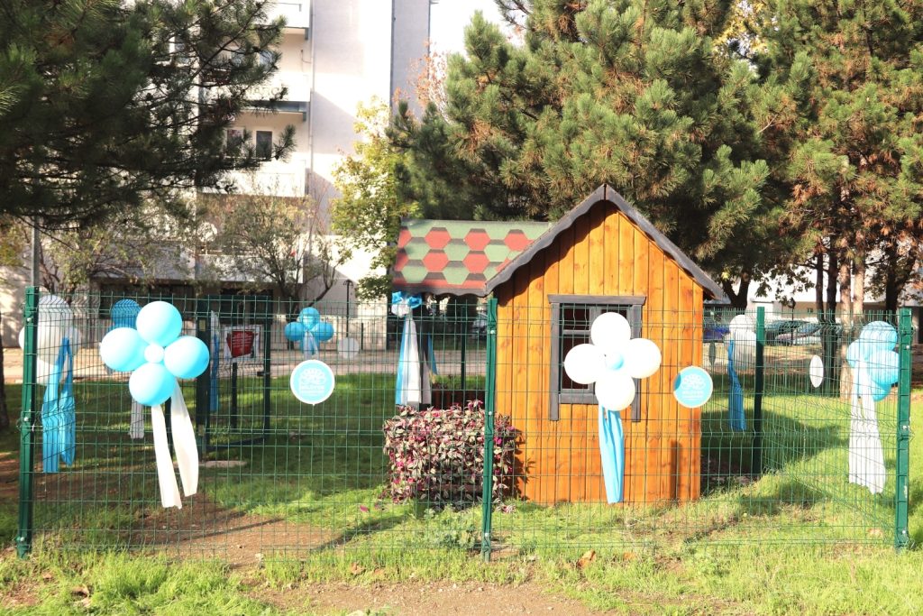 Sokak Canlarına Sıcak Yuva