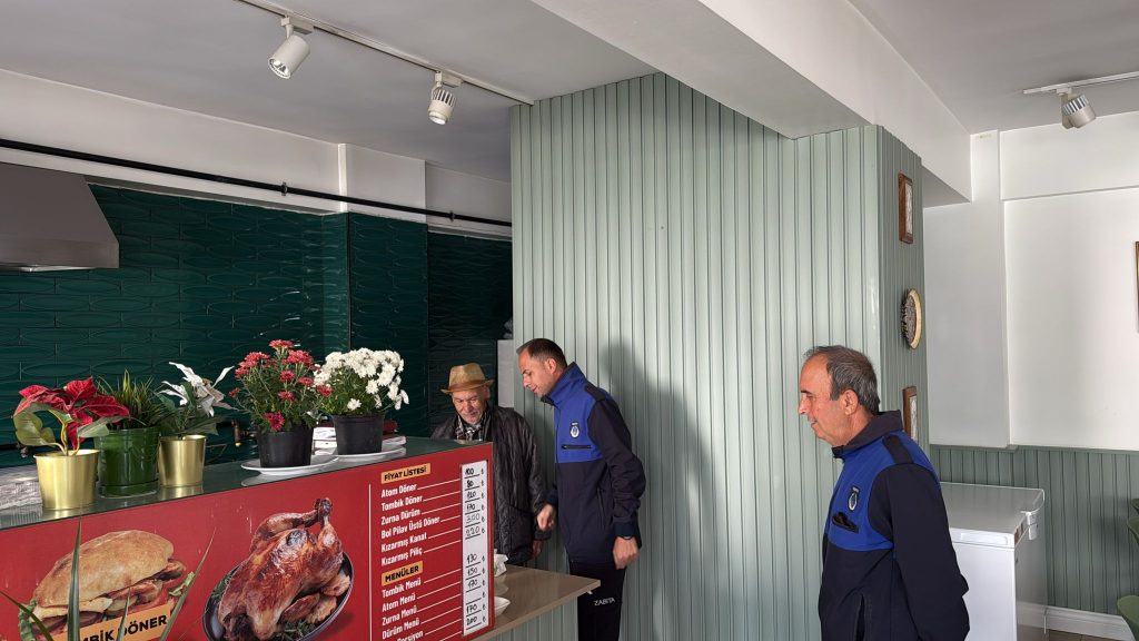 Öğrenci Sağlığı Öncelik: Orhangazi Belediyesi Okul Çevrelerinde Denetimleri Sıkılaştırdı