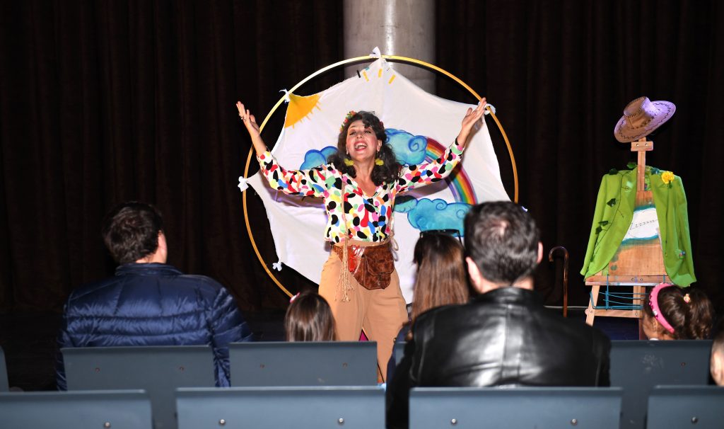 Osmangazi Belediyesi’nden Çocuklara Doğa Bilinci