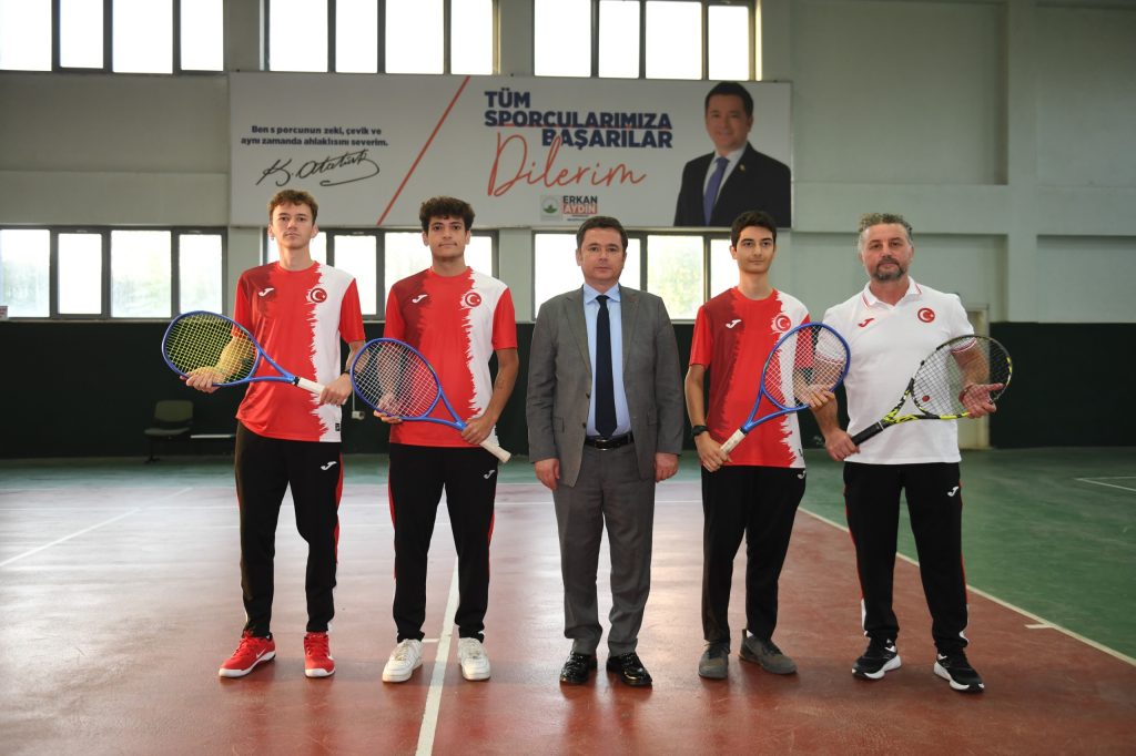 Osmangazi’den Gurur Veren Başarı