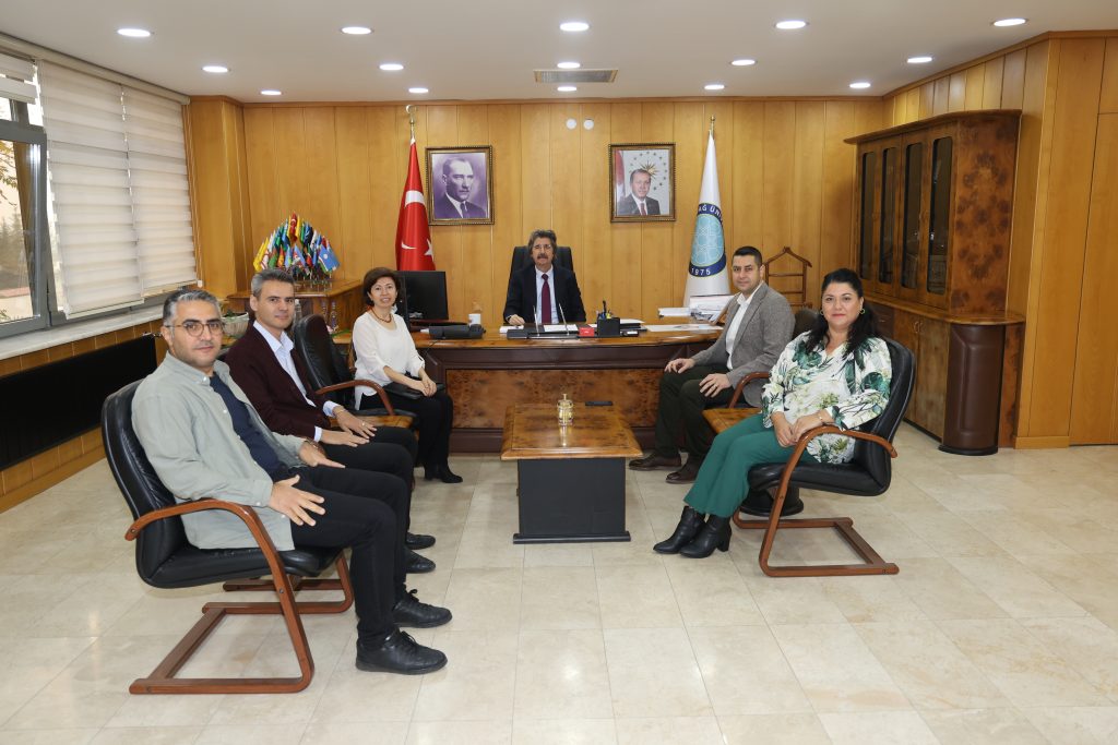 BUÜ’den Otizmli Yetişkinler İçin Uluslararası ASSIST-AI Projesi