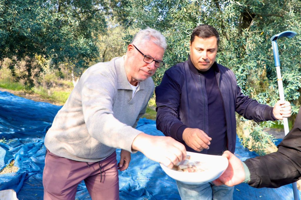 Mudanya ve Tirilye Dünya Mirası Olma Yolunda