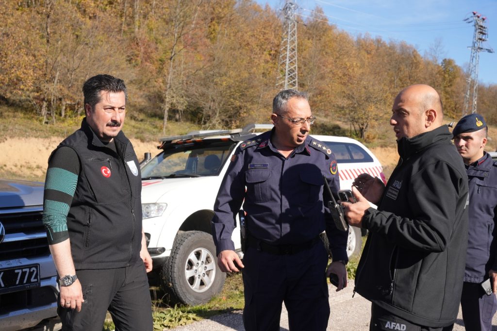 Kayıp İsmail Kaya İçin Seferberlik Başlatıldı