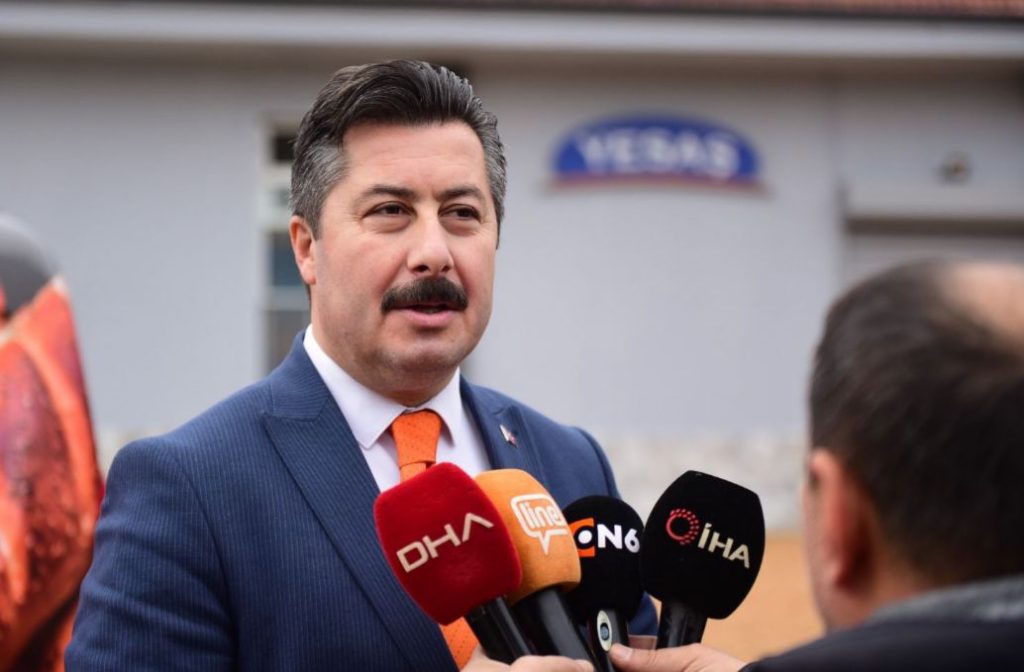 Yenişehir’de Yapılan Ekmek Zammı Belediyemizin Kararı Değildir