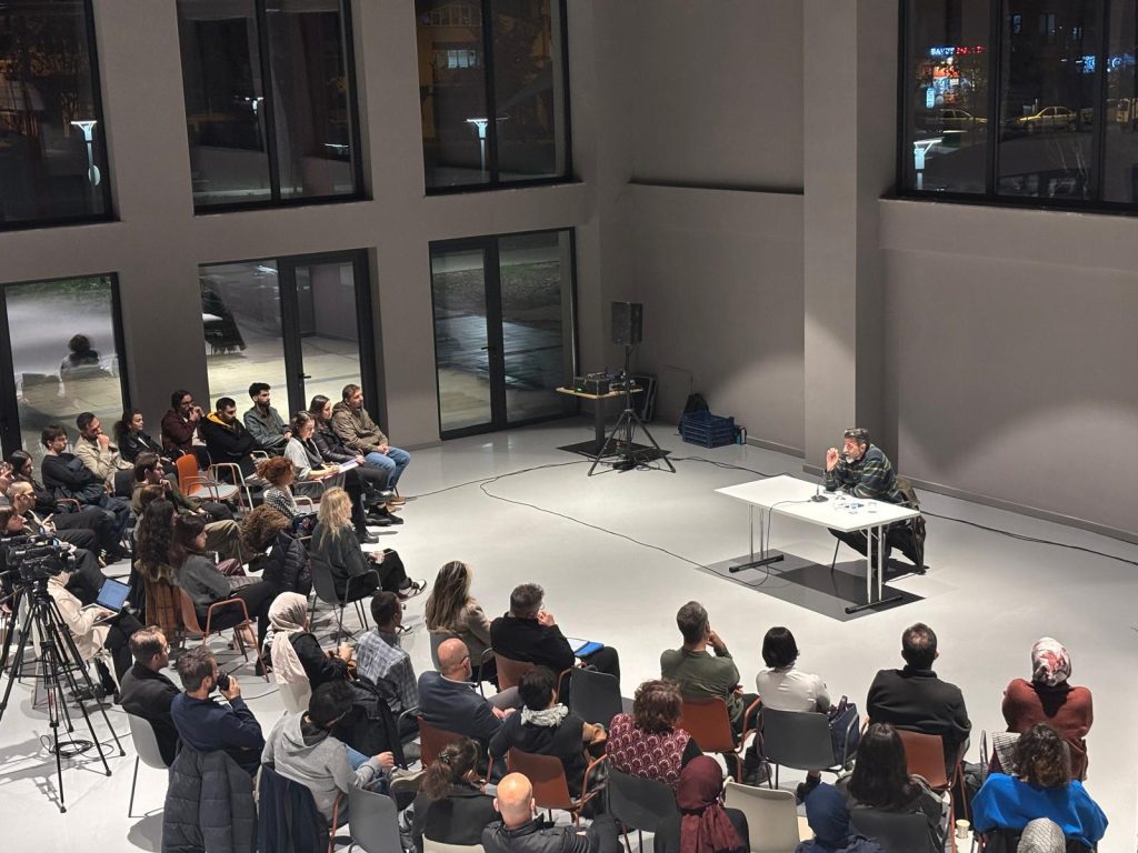 Nilüfer’de Sosyolojiye Derin Bakış