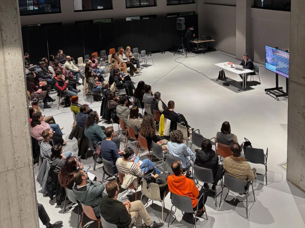 Nilüfer’de Tarihi Buluşma