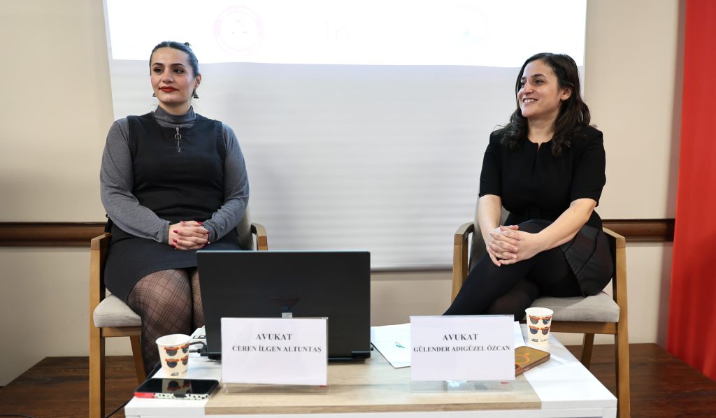 Osmangazi’de 25 Kasım Bilgilendirme Toplantısı