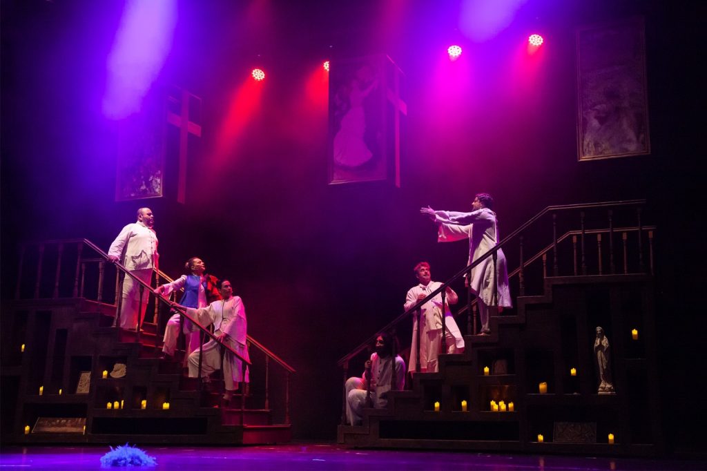 Büyükşehir Şehir Tiyatrosu Oyunları Öğretmenlere Ücretsiz!