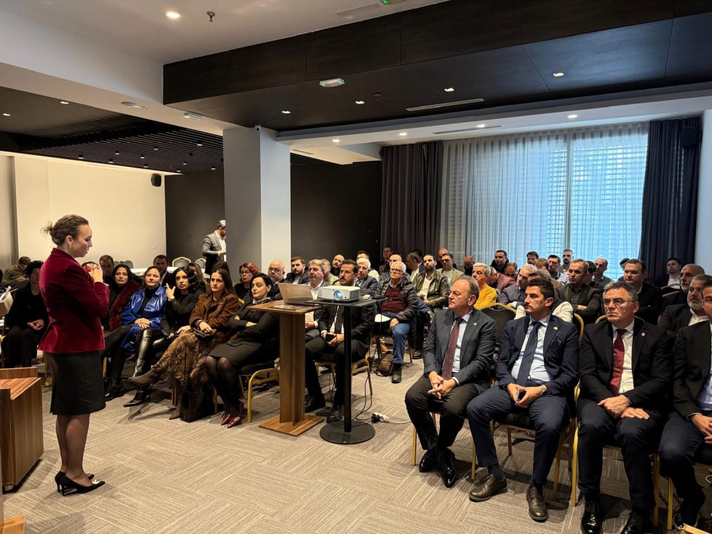 RUMELİSİAD’dan Kosova’ya Kalıcı Köprü: “Türk Yatırımcılar Kardeşliğin Elçisi”