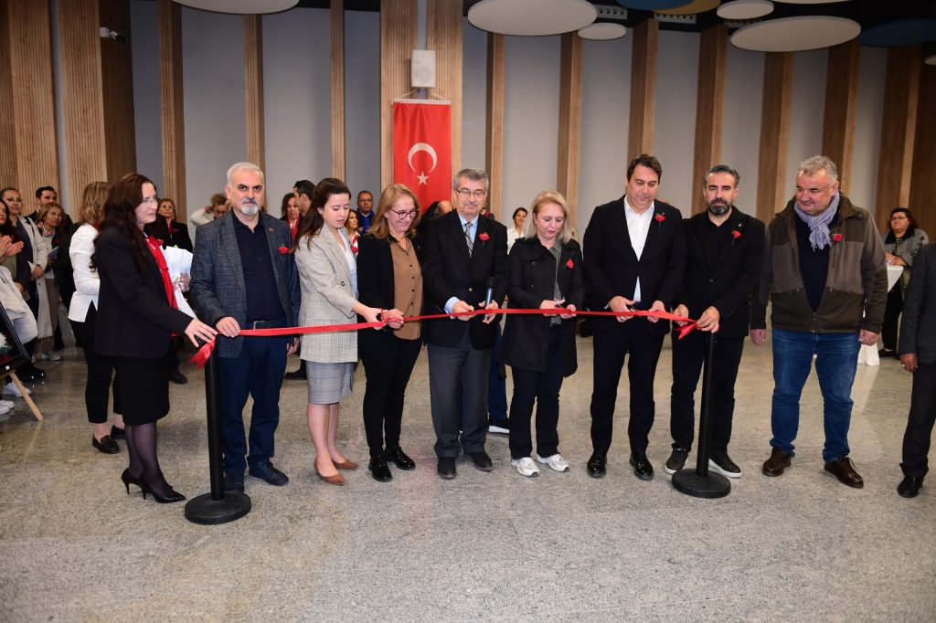 Atatürk Ebediyete İntikalinin 87. Yılında Osmangazi’de Anıldı