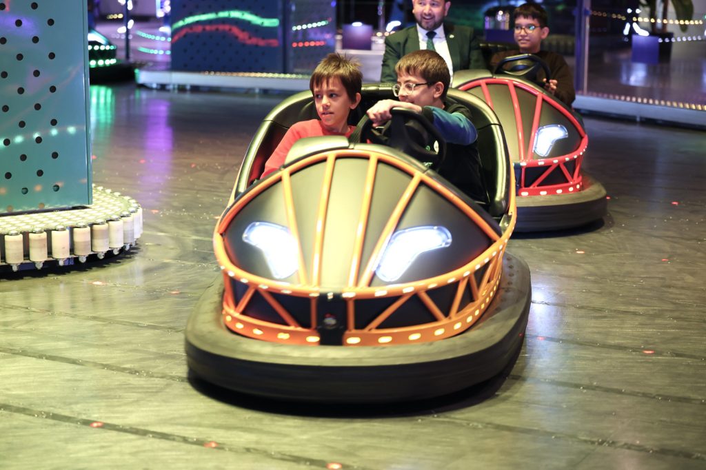 Osmangazi Belediyesi’nden Öğrencilere Dijital Destek ve Ödül Yağmuru