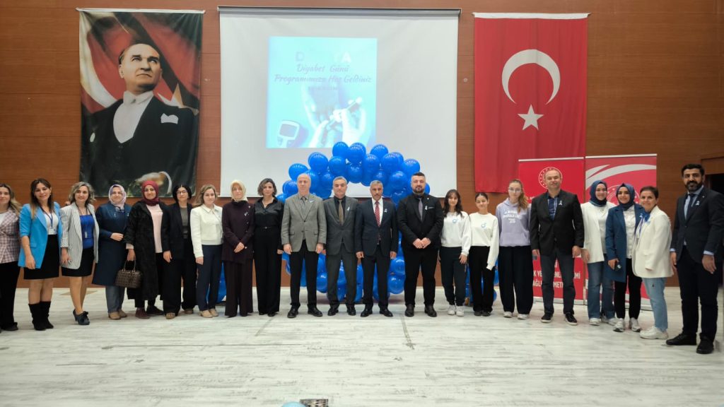 Şehit Hakan Ünver MTAL’de “Mavi Halka” Etkinliği