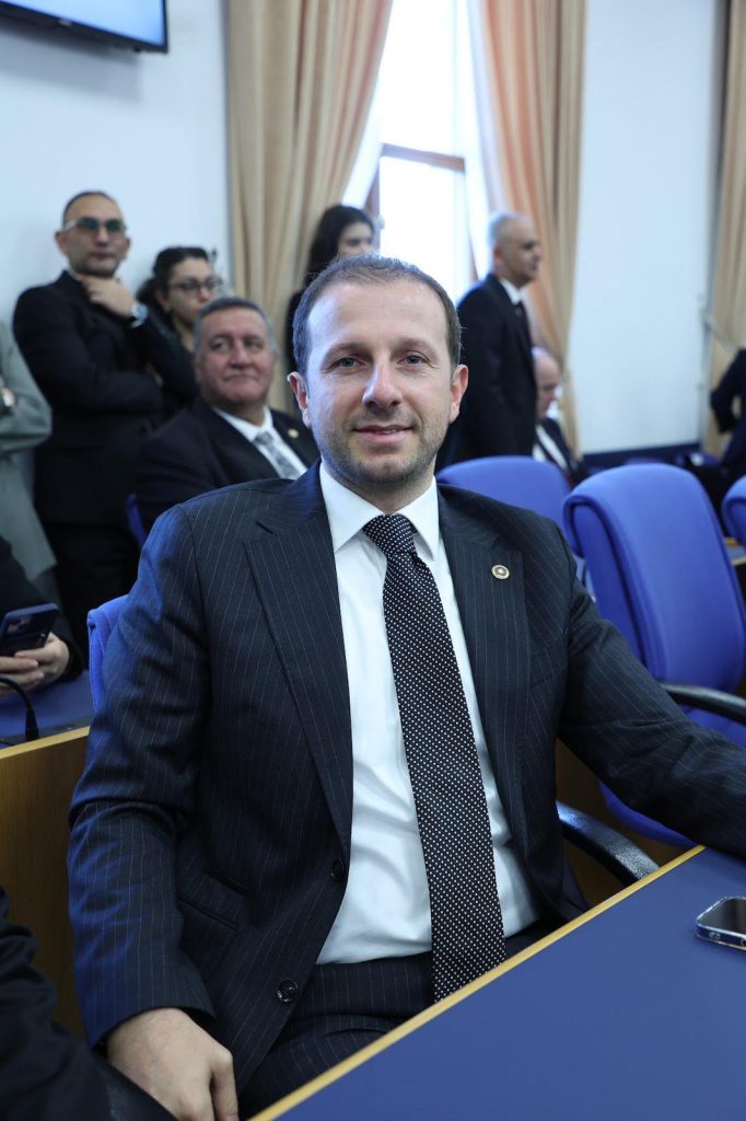 AK Parti Milletvekili Ahmet Kılıç’tan Dışişleri Bütçesi Değerlendirmesi