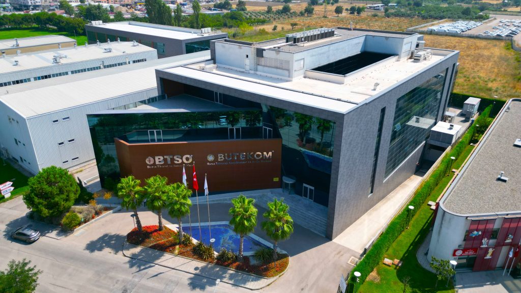 “Avrupa Devini Bursa Yönetecek”