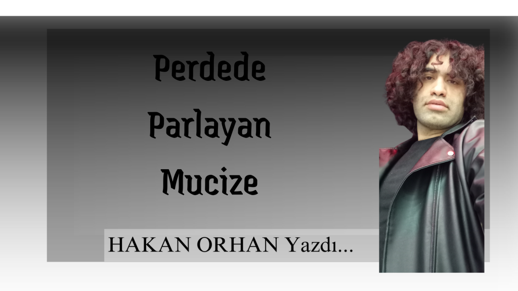 Perdede Parlayan Mucize