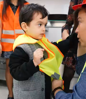 Osmangazi Belediyesi’nden Geleceğe Yatırım