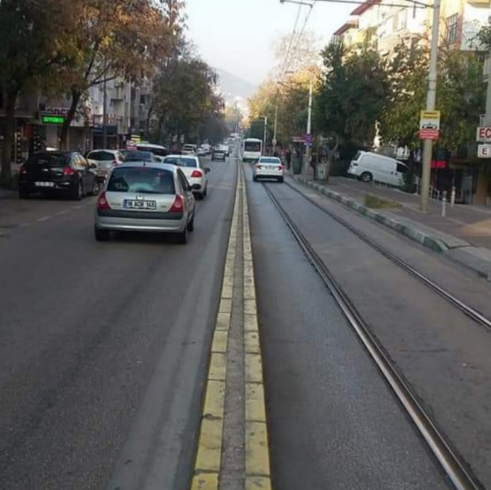 MHP’li Osman Çimen’den “Darmstad Önerisi”