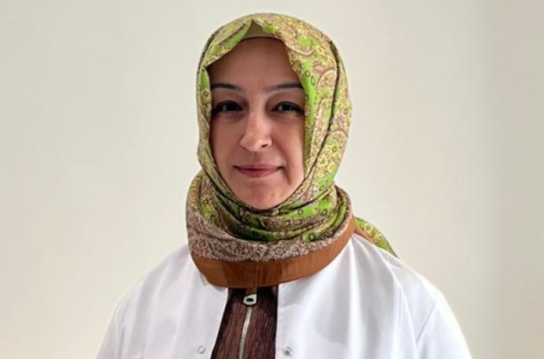 Sigara Dışında LDCT Taraması Önem Taşıyor