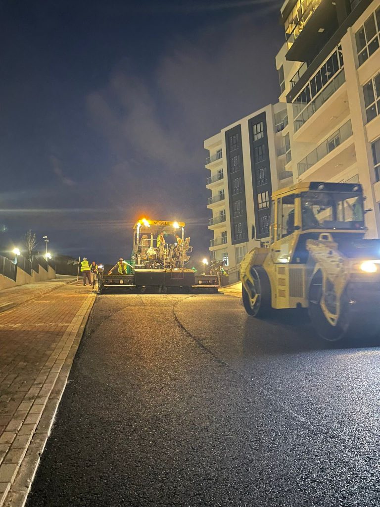 Nilüfer Belediyesi’nden Konforlu Ulaşım Hamlesi