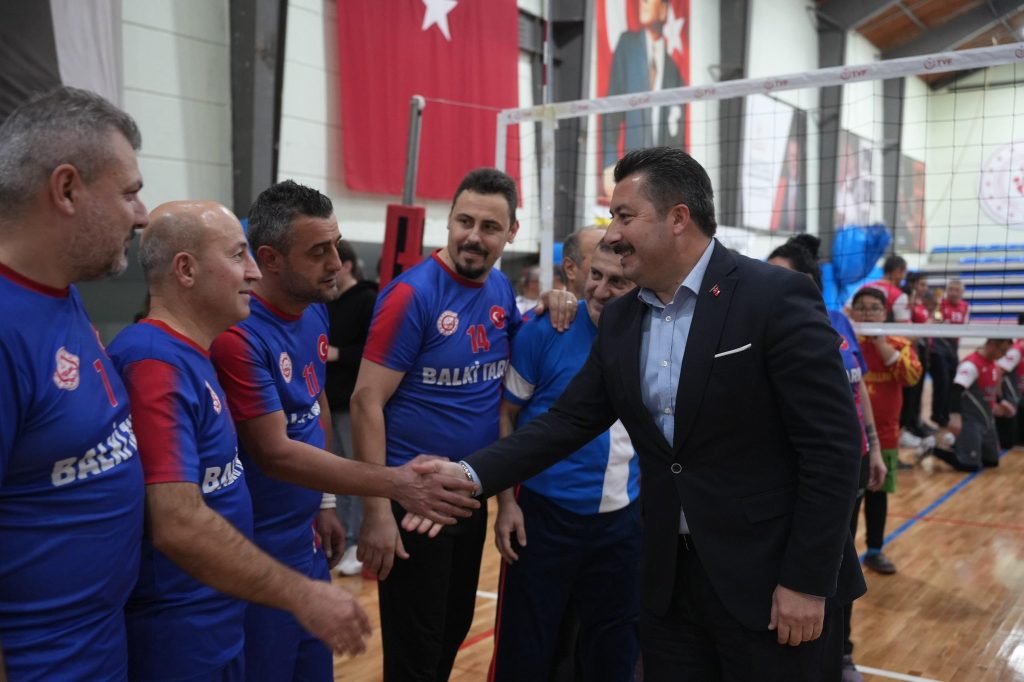 Yenişehir’de Şampiyon YEGAL