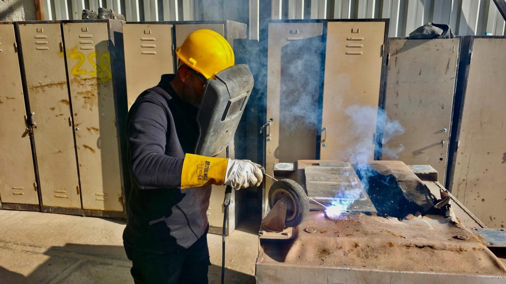 Gemlik Belediyesi’nden Akıllı Çözüm