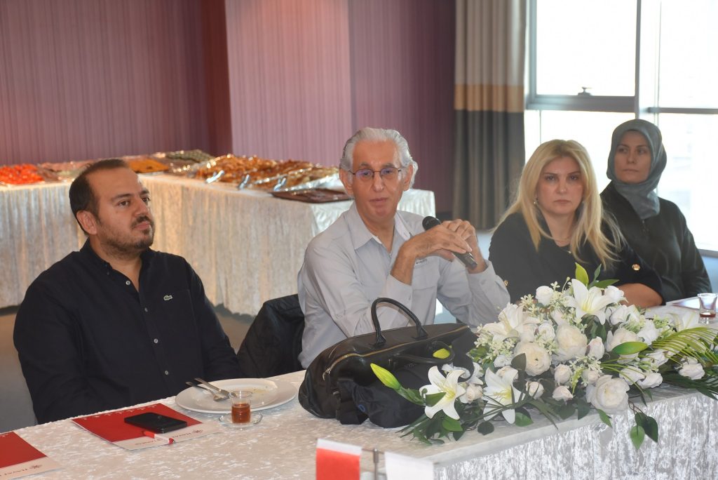 Hayat Hastanesi’nde Duygusal Zeka Eğitimi