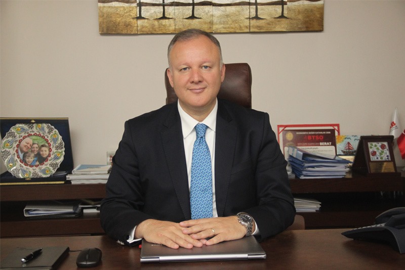 Bursa’nın Gelecek Planı Turizmle Şekillenmeli: Hasan Eker’den 1/100.000 Ölçekli Plana Kritik Öneriler