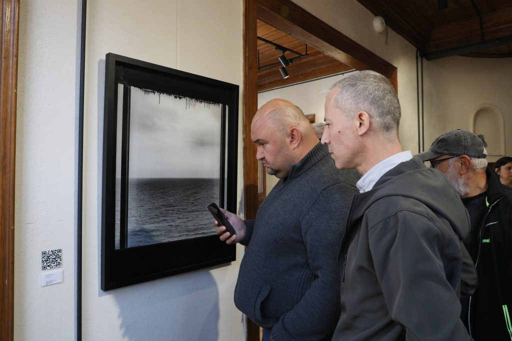 Mudanya Belediyesi’nden Sanatta Engelleri Kaldıran Uygulama
