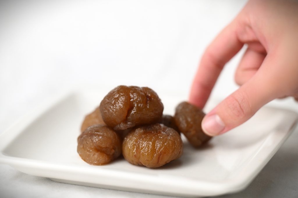 Bursa Kestane Şekeri Dünya Markası Oldu: AB’den Coğrafi İşaret Tescili Geldi