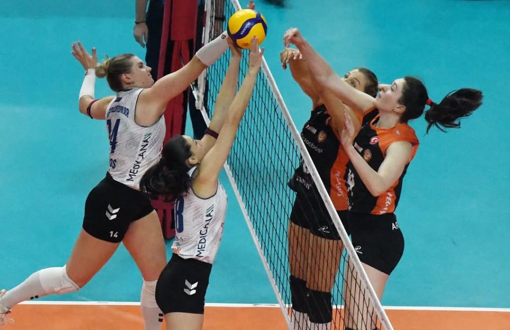 Nilüfer’in Sultanları Geri Döndü