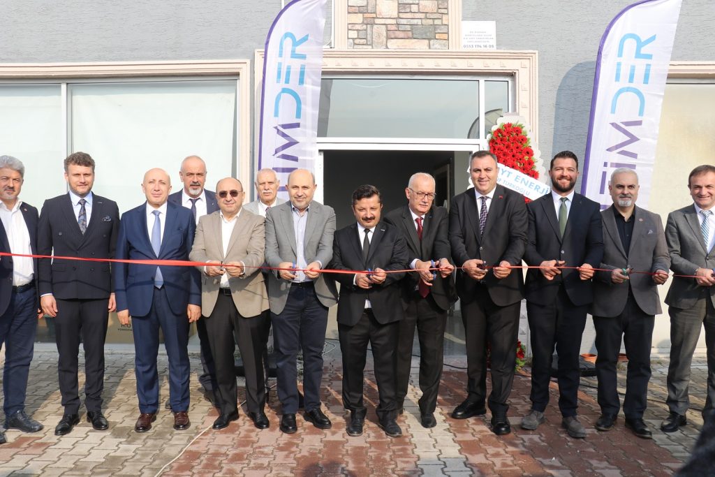 Bursa Ekonomisinin Kalbi Güçleniyor