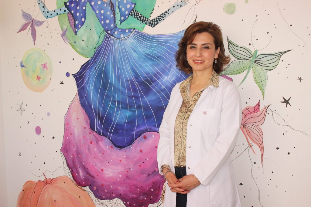 Op. Dr. Kuzukıran’dan “Sessiz Tehlike”ye Karşı Şeker Yükleme Testi Çağrısı