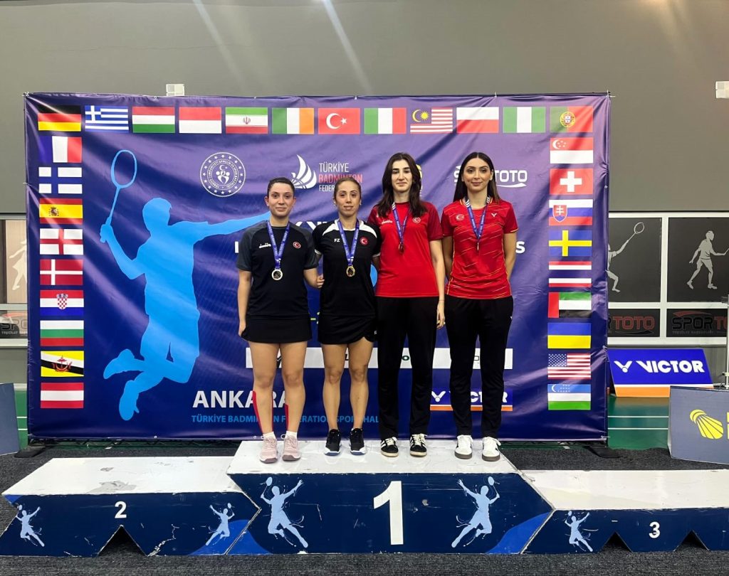 Zirvenin Adı Yine Osmangazi