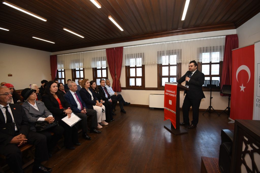 Nutuk’un Işığında Cumhuriyeti Anlamak