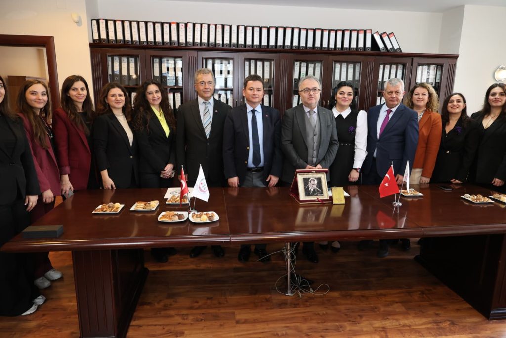 Osmangazi Belediyesi ve Bursa Barosu’ndan Ortak Protokol