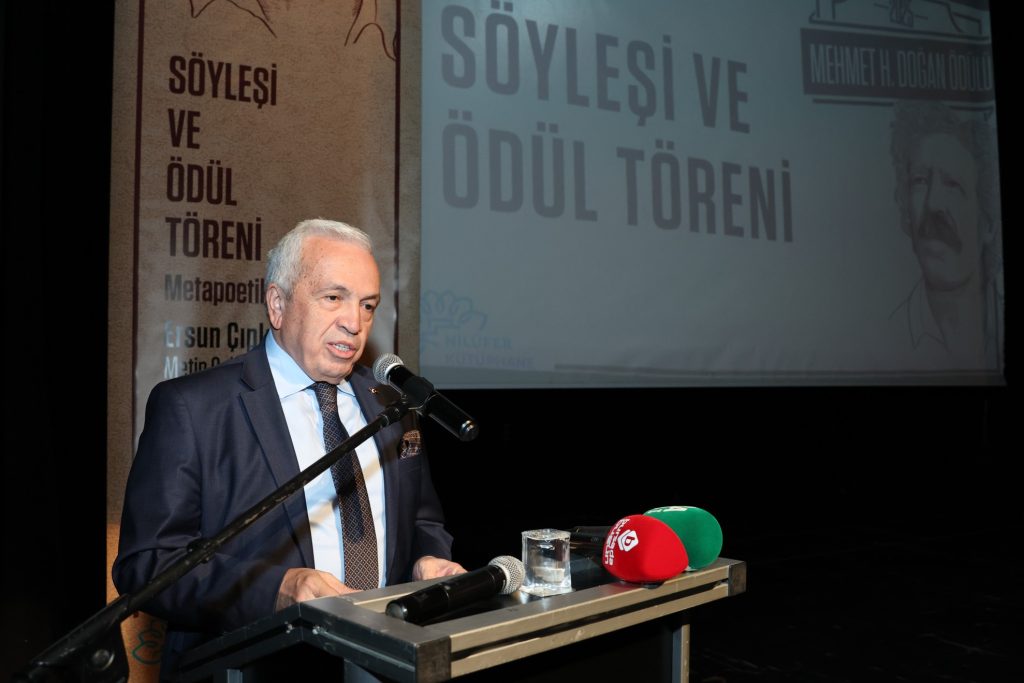 9. Mehmet H. Doğan Ödülleri Sahiplerini Buldu