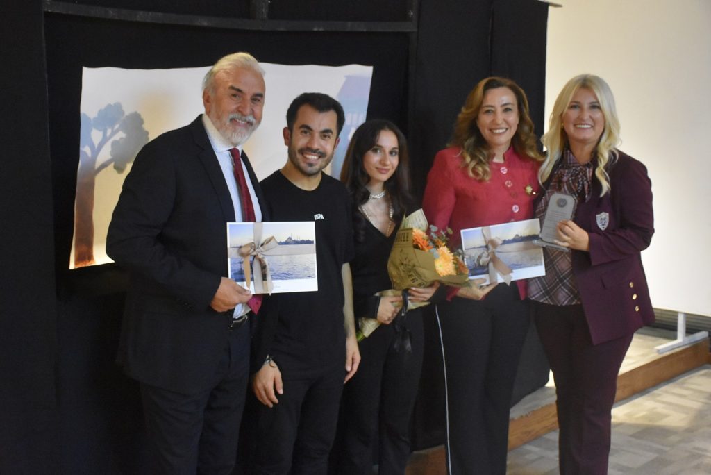 SANART BUSADER ve Soroptimist’ten Kültürel Miras Gecesi: Karagöz’le ‘Venedikli Tacir’ Buluştu