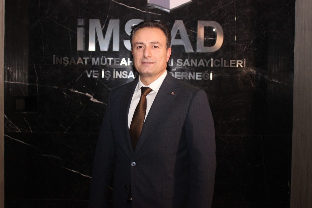 İMSİAD ve İMSİFED’den Prof. Ercan’a Sert Tepki: “Bilimsel Temelden Uzak, Panik Yaratıyor”