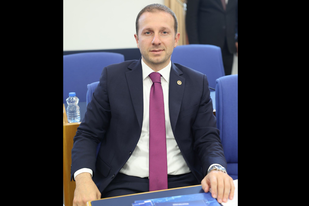 AK Partili Kılıç: “Türkiye Artık İthal Eden Değil, Üreten Bir Ülke”