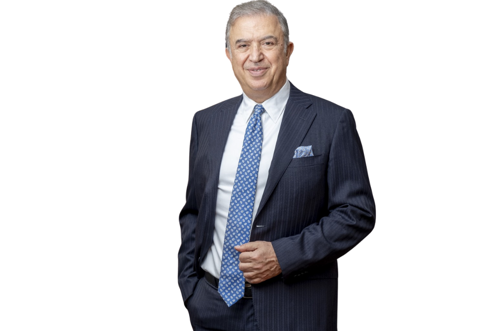 Uzm. Dr. Erol Kılıç: “Radyoloji Modern Tıbbın Sessiz Gücüdür”