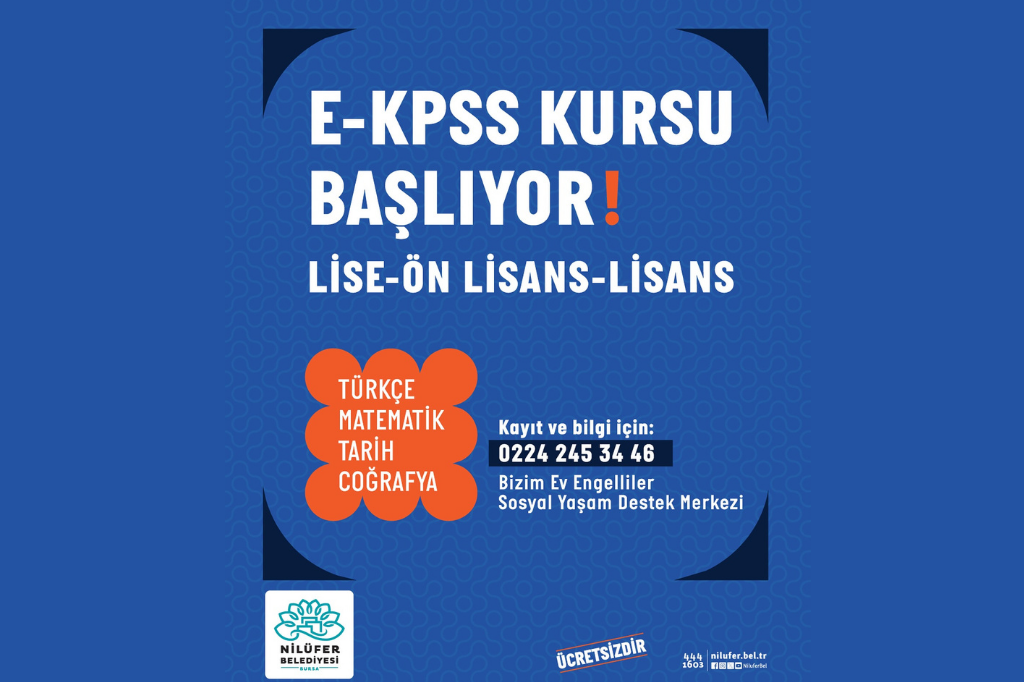 Engelli İstihdamına Destek