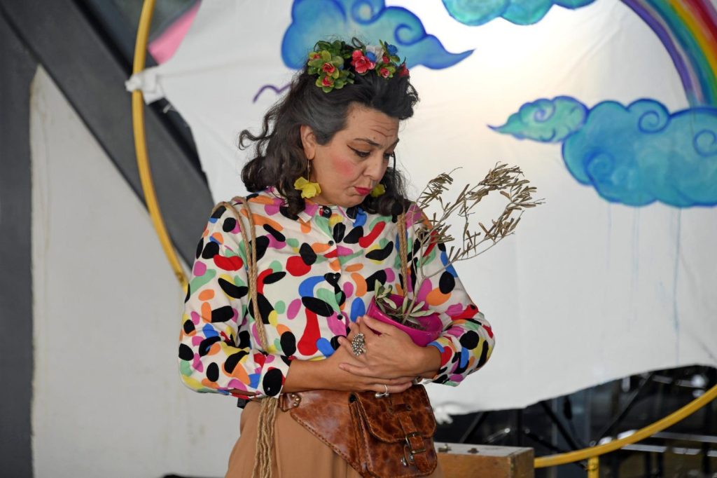 Osmangazi Belediyesi’nden Miniklere Ara Tatil Hediyesi