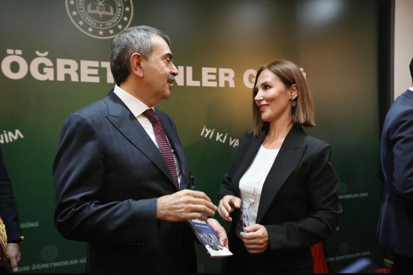 Ecem Muslu Bursa’yı 24 Kasım’da Başarıyla Temsil Etti!