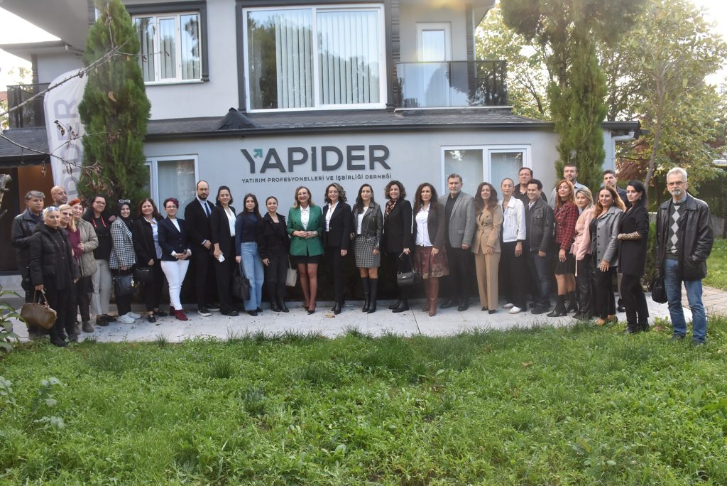 Nitelikli Peyzaj: Gayrimenkul Değerini %40 Artıran Görünmez Yatırım!