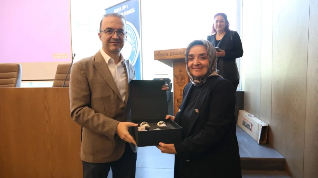 İnegöl Belediyesi’nden 14 Kasım Dünya Diyabet Günü Farkındalığı